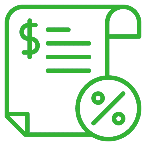 Ícone do serviço ISSQN